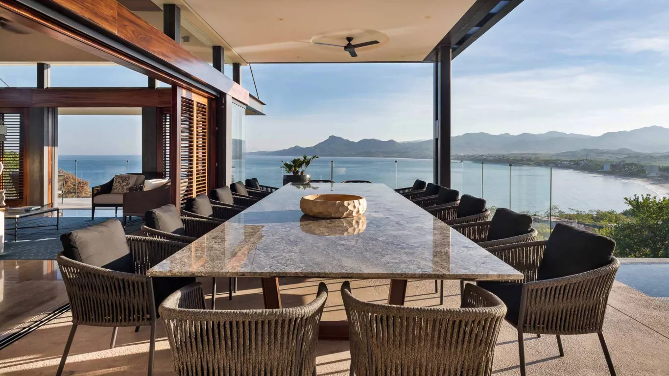 Villa Kali | Punta Mita