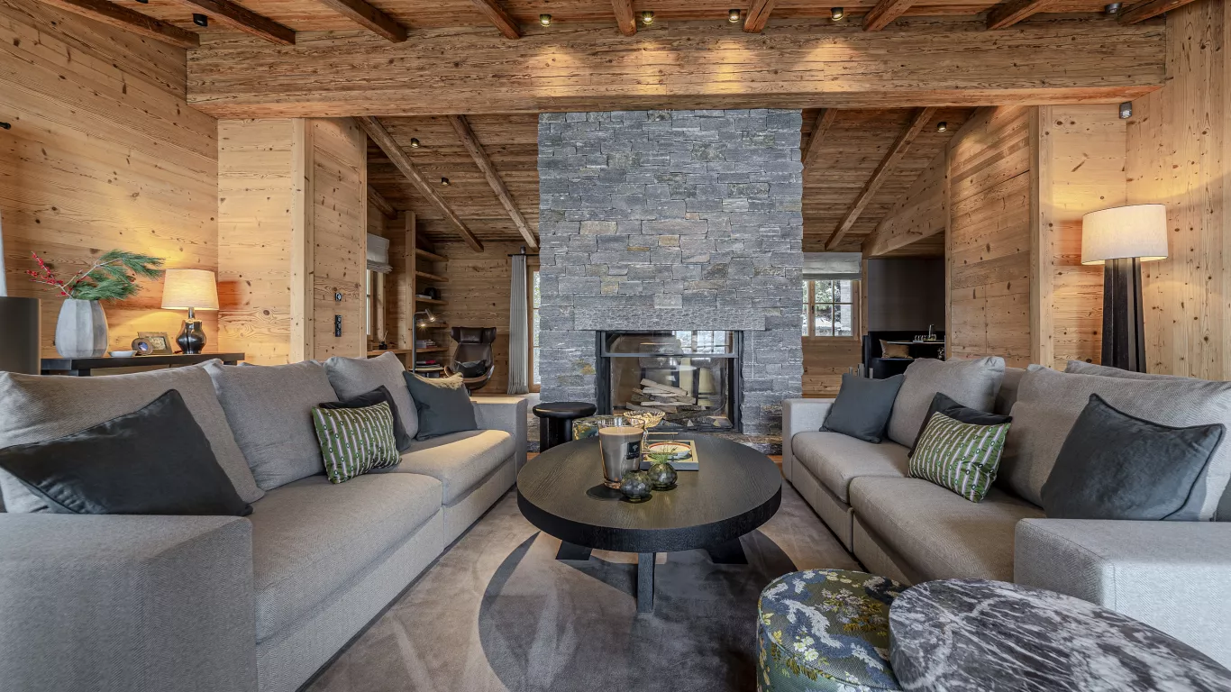 Chalet Montana | Kitzbuhel