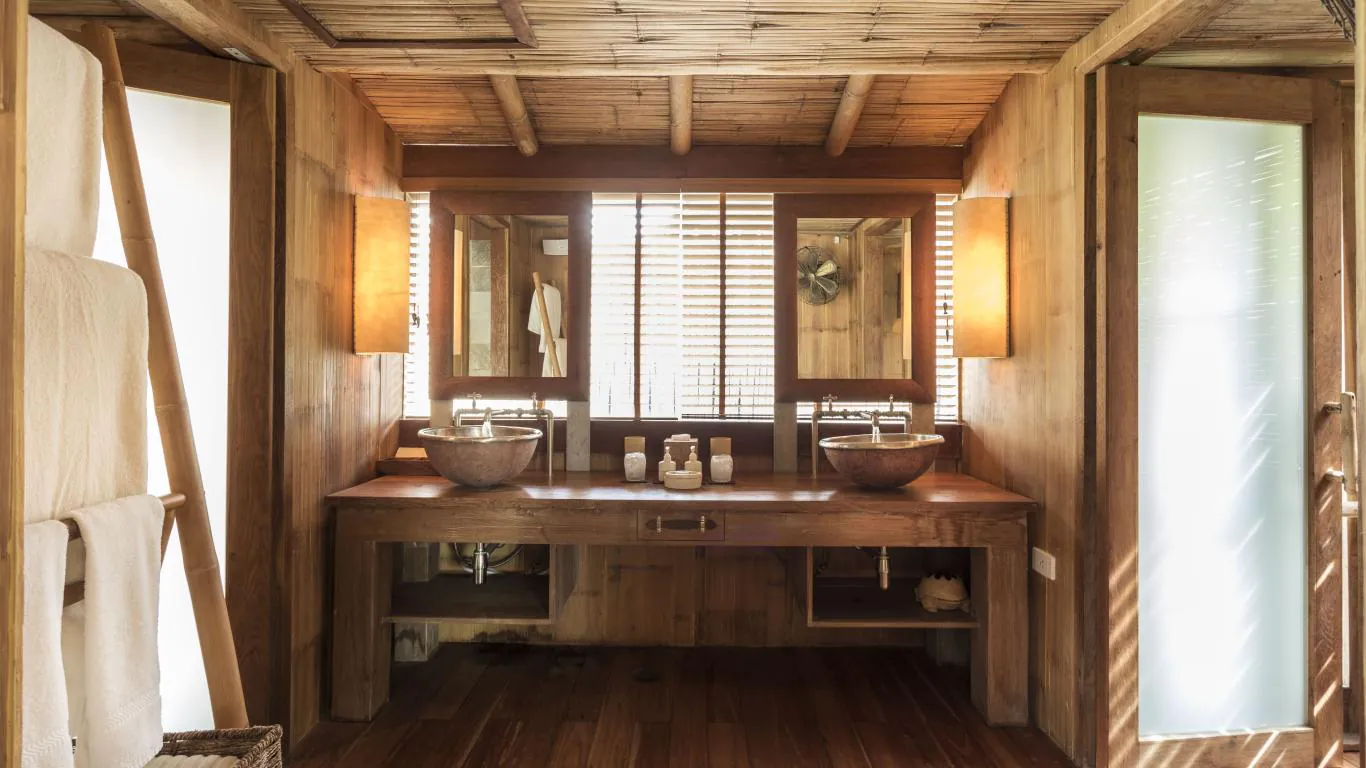 Soneva Kiri Five Bedroom Bayview Reserve | Rest of Thailand