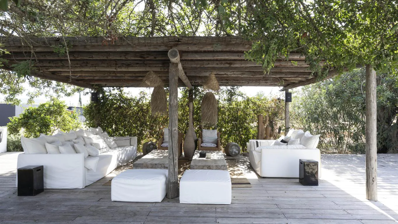 Villa Lujo Supremo | Ibiza