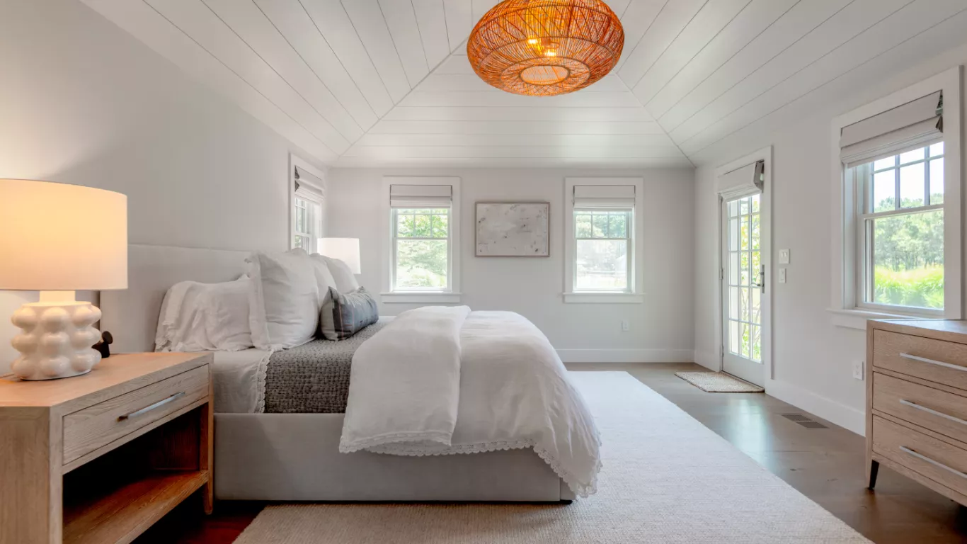 Villa Ania | Nantucket