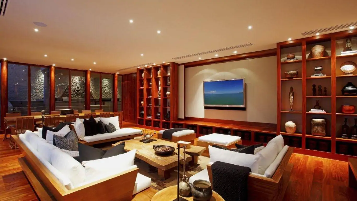 Amanpuri Nine Bedroom Ocean Villa | Phuket