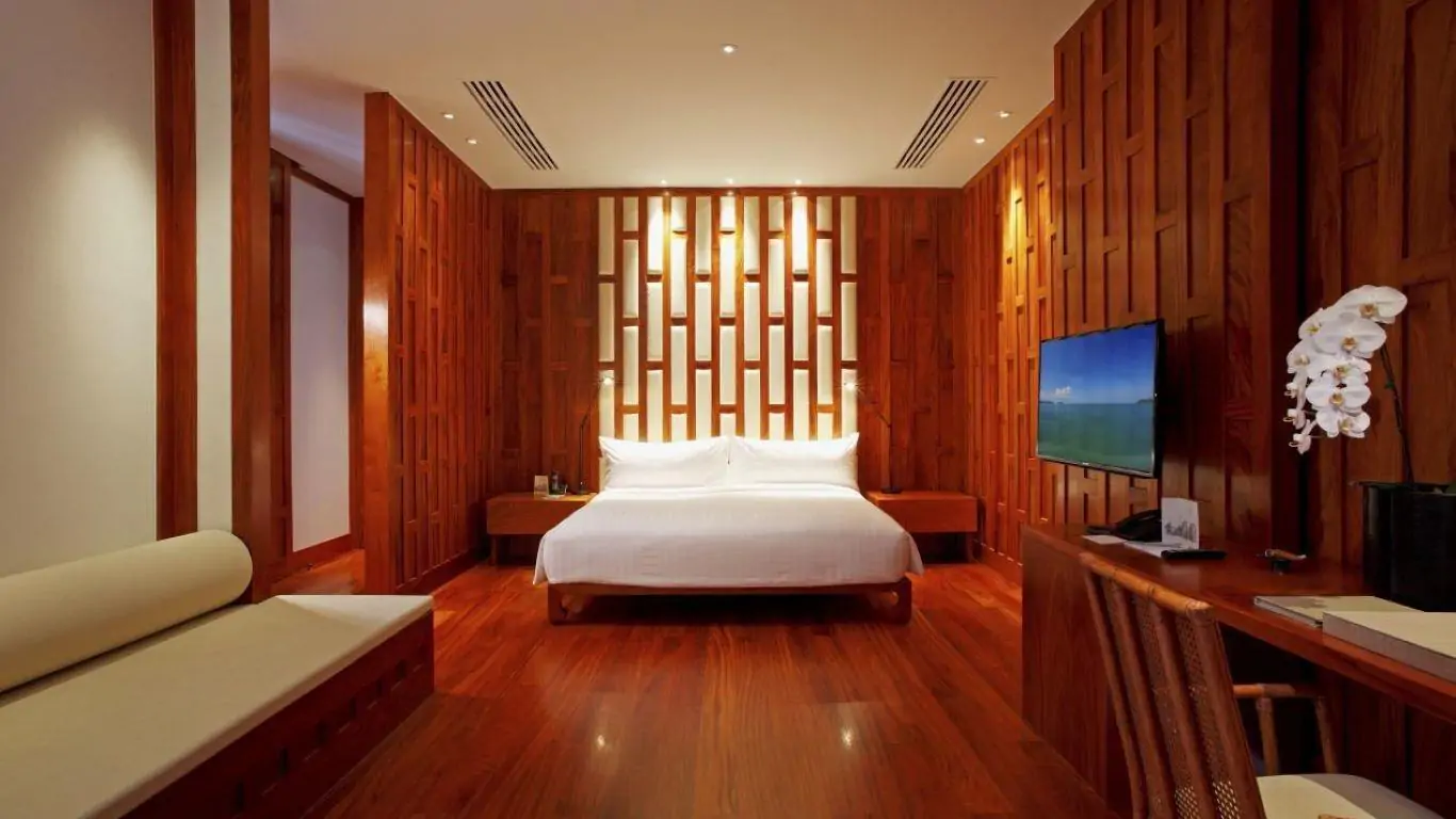 Amanpuri Nine Bedroom Ocean Villa | Phuket
