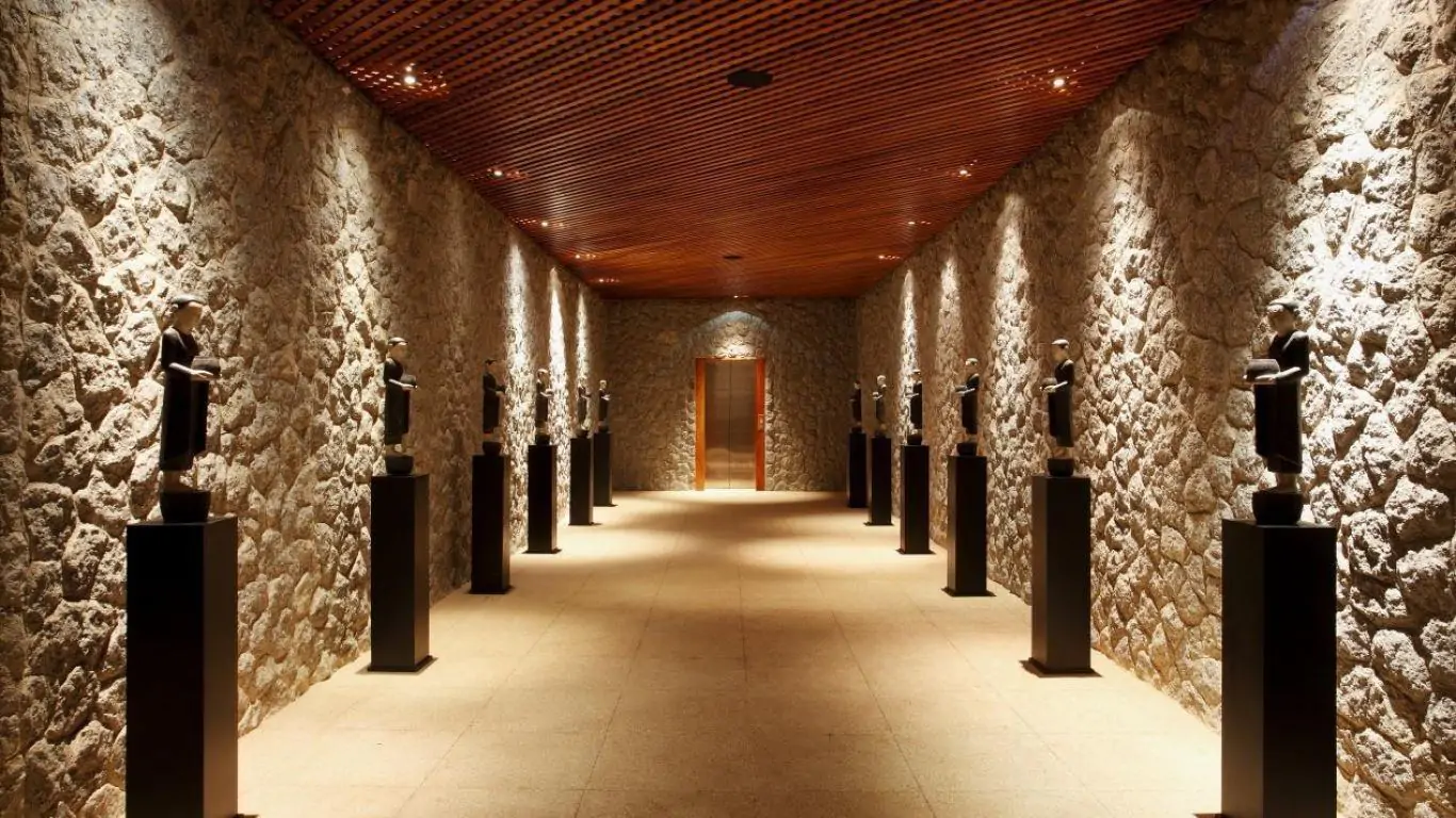 Amanpuri Nine Bedroom Ocean Villa | Phuket