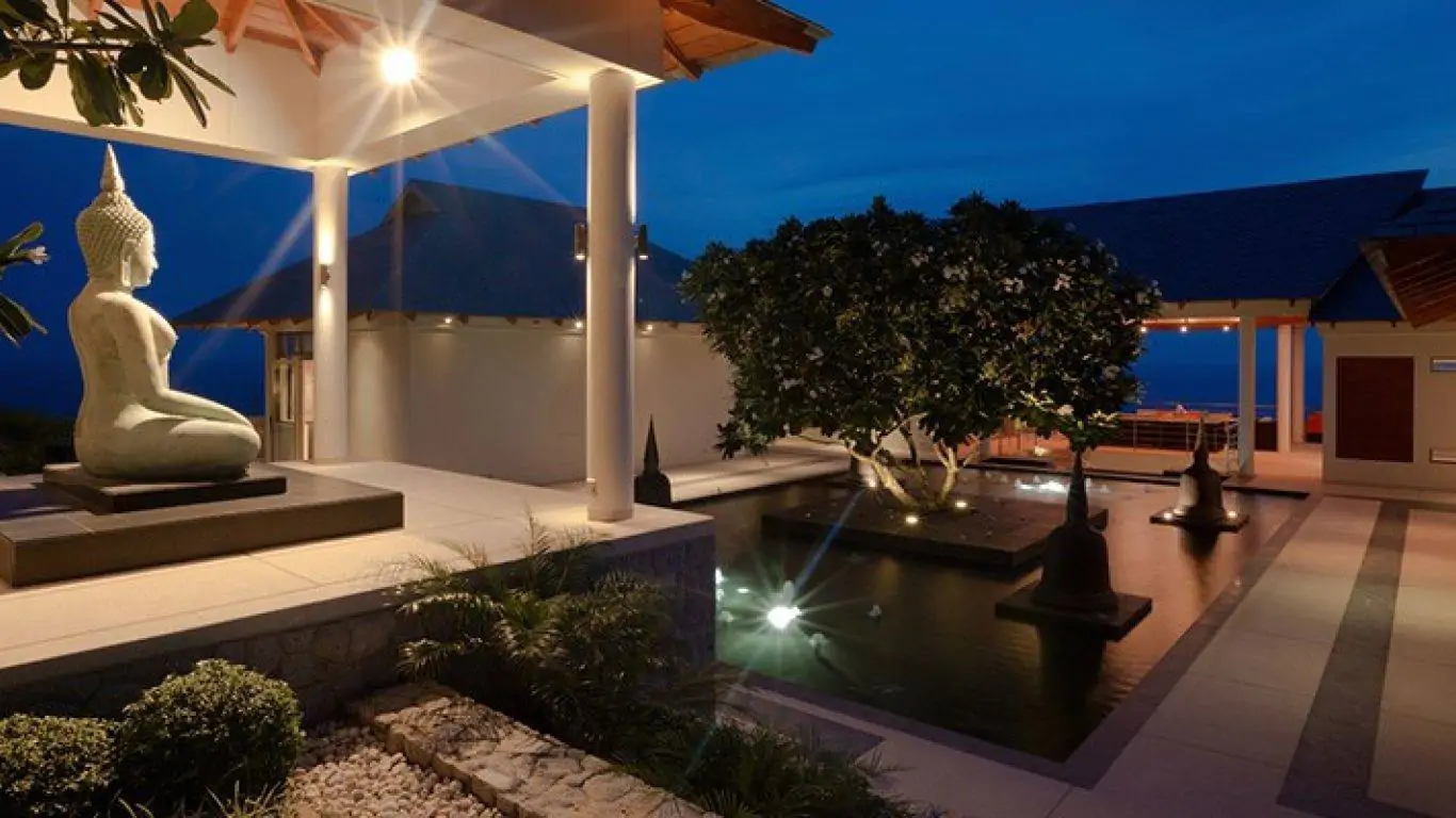 Villa Baan Paa Talee | Phuket