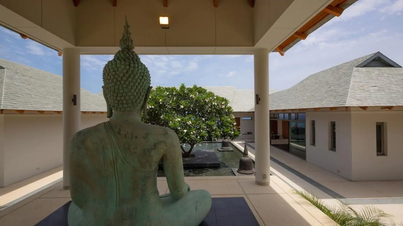 Villa Baan Paa Talee | Phuket