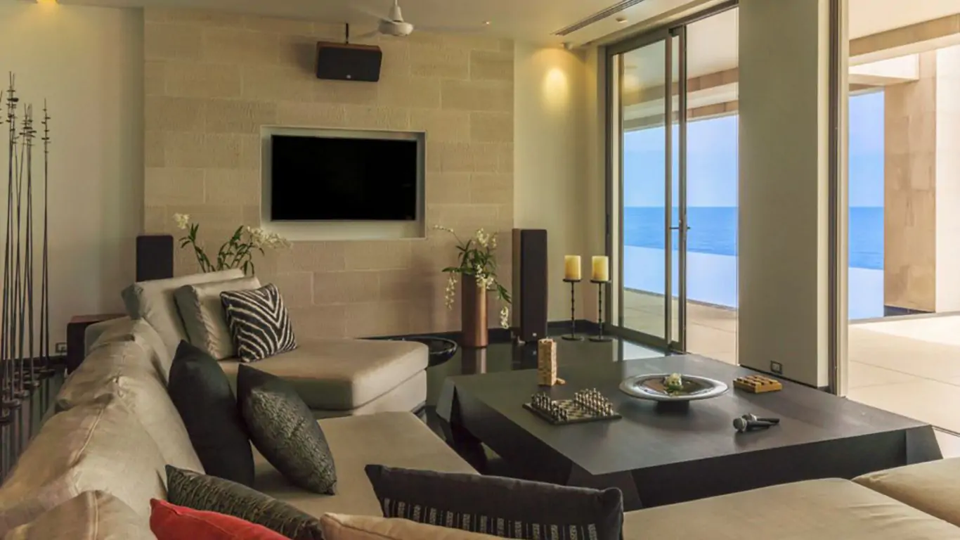 Villa Baan Paa Talee | Phuket