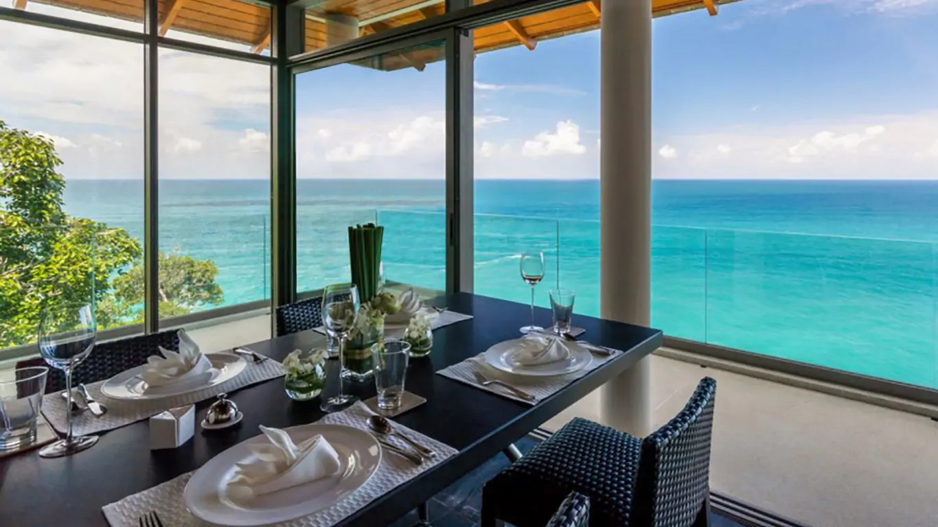 Villa Baan Paa Talee | Phuket