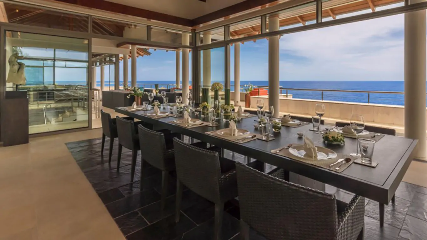 Villa Baan Paa Talee | Phuket