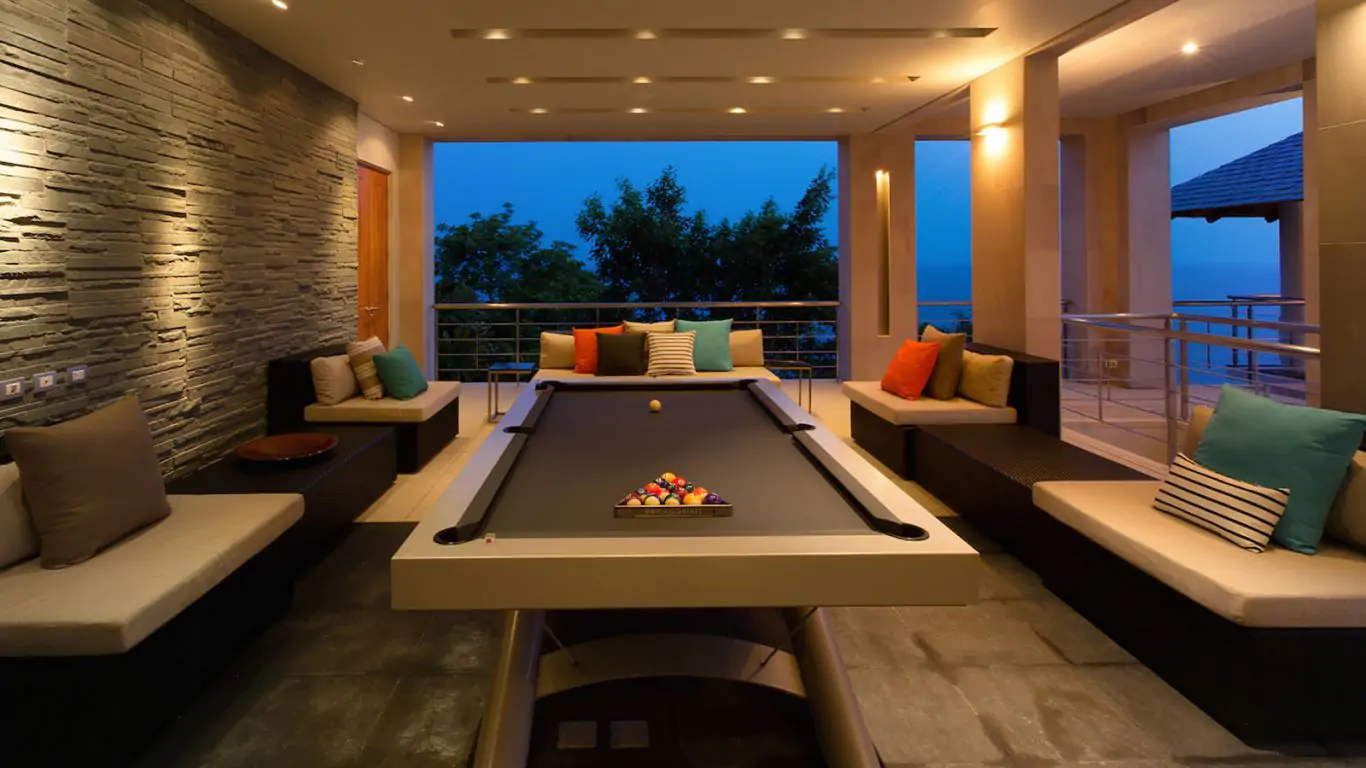 Villa Baan Paa Talee | Phuket