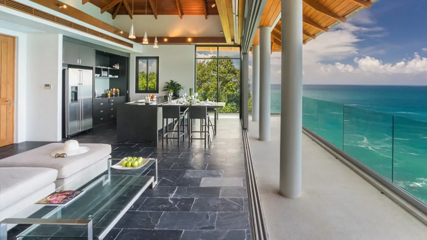 Villa Baan Paa Talee | Phuket