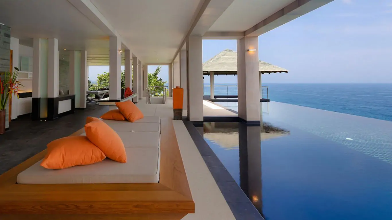 Villa Baan Paa Talee | Phuket