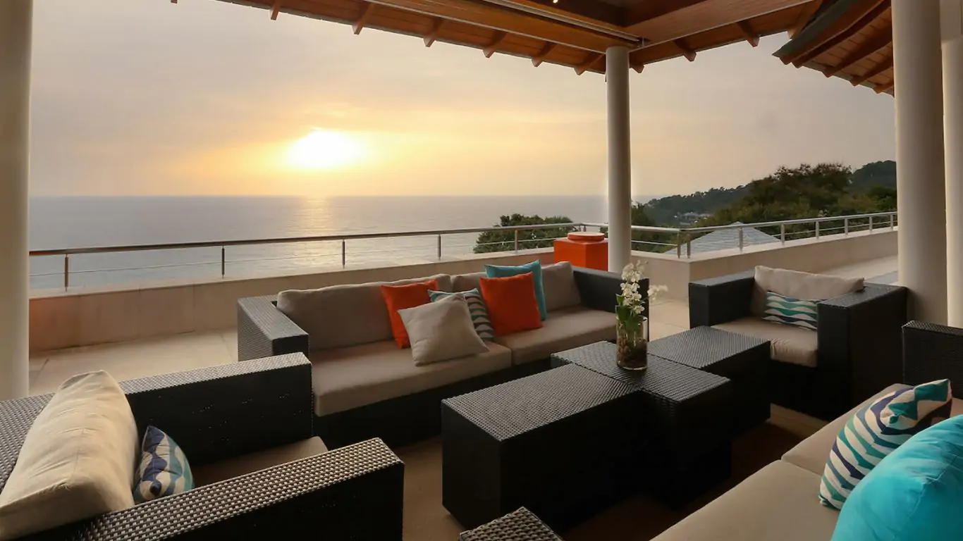 Villa Baan Paa Talee | Phuket