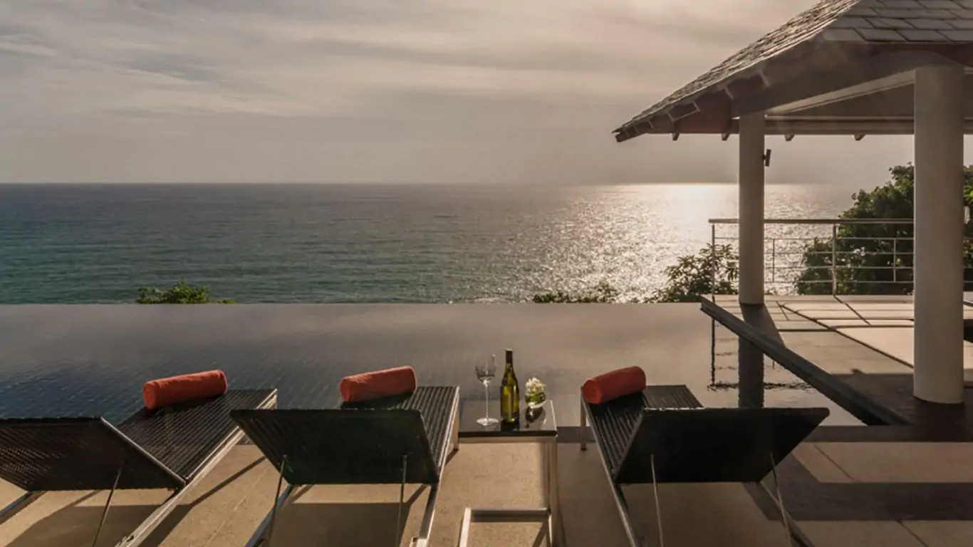 Villa Baan Paa Talee | Phuket