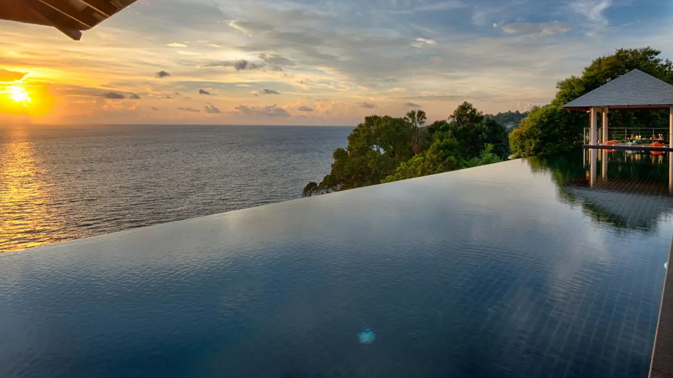 Villa Baan Paa Talee | Phuket