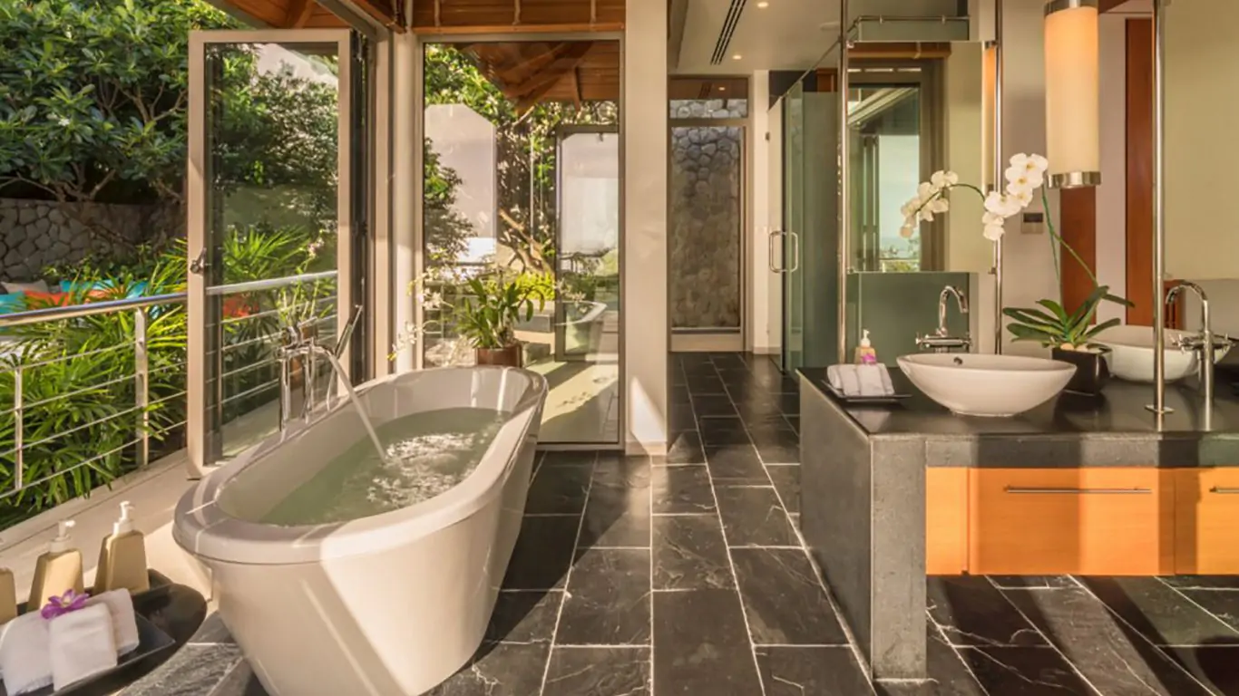 Villa Baan Paa Talee | Phuket