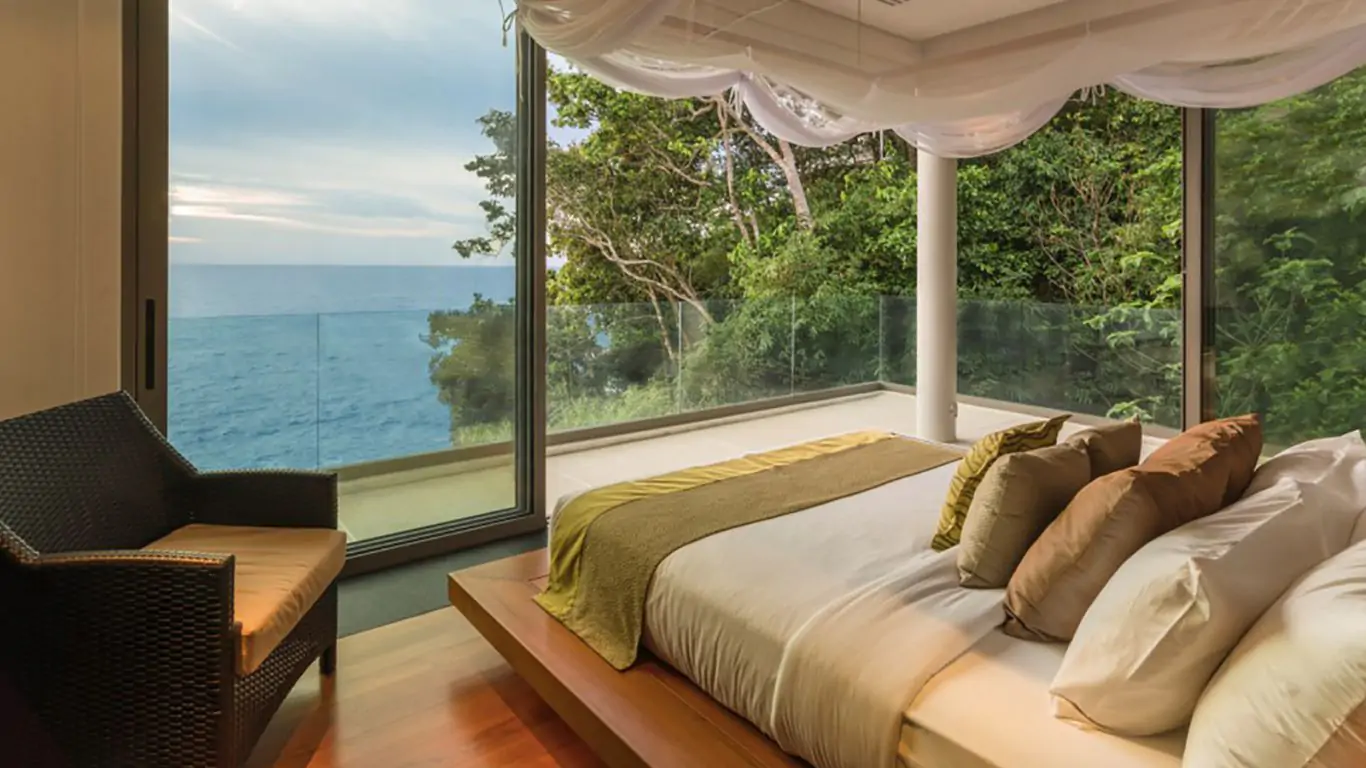 Villa Baan Paa Talee | Phuket