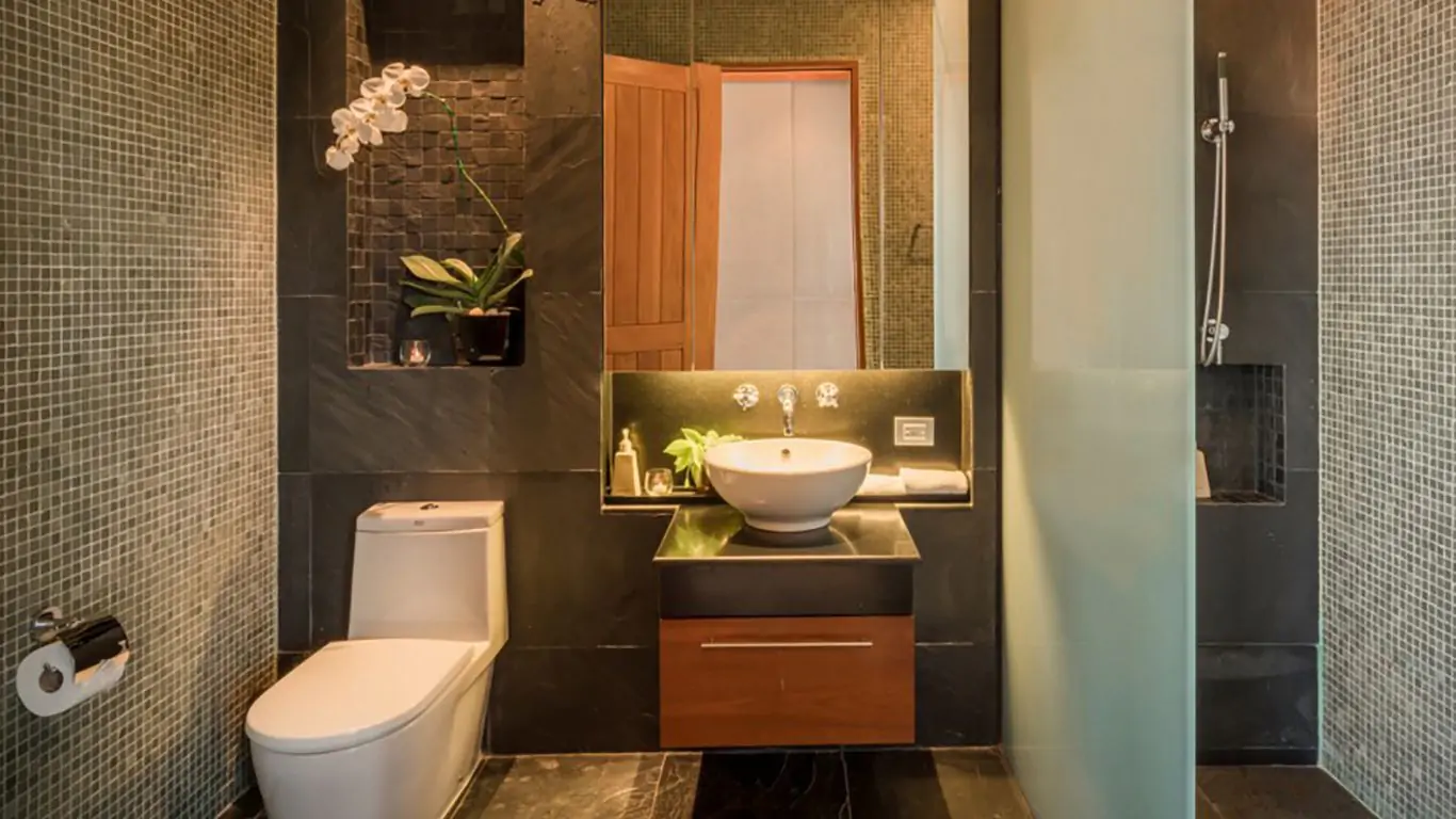 Villa Baan Paa Talee | Phuket