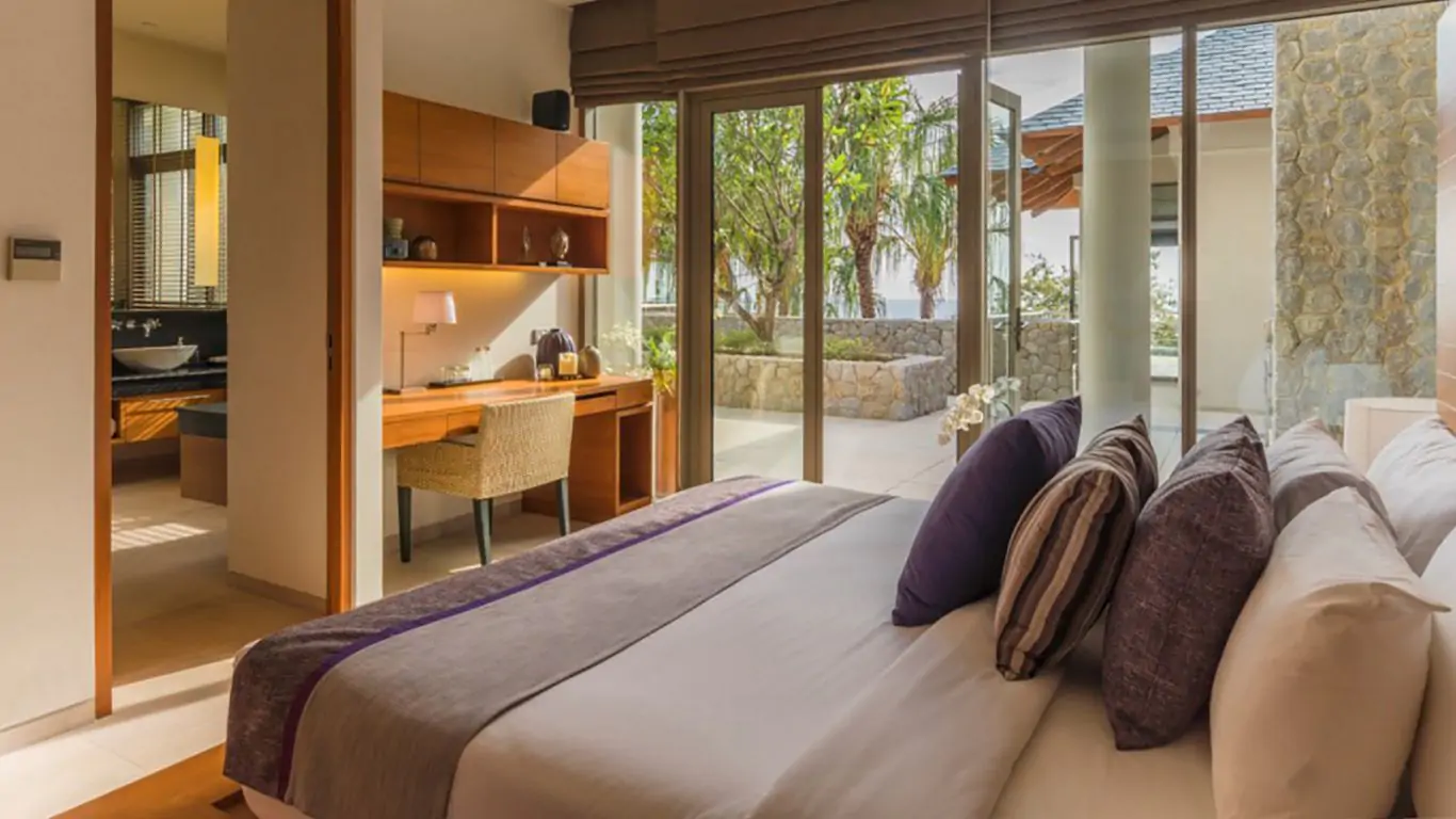 Villa Baan Paa Talee | Phuket