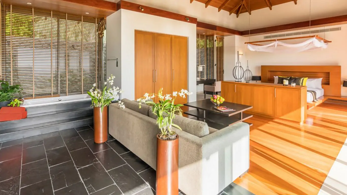 Villa Baan Paa Talee | Phuket