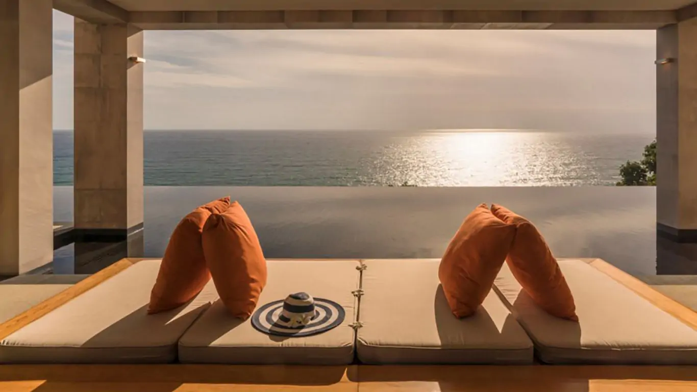 Villa Baan Paa Talee | Phuket