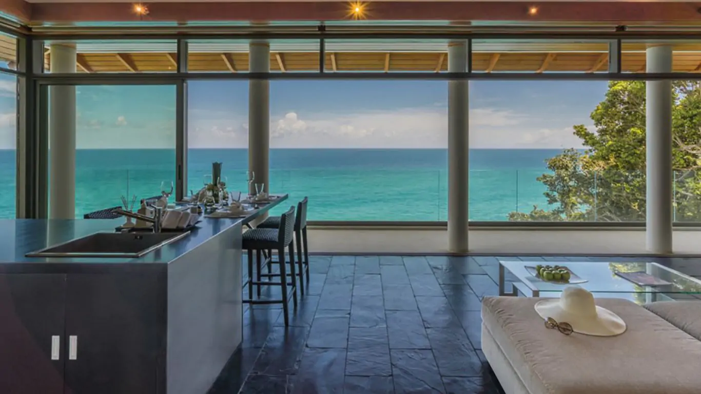 Villa Baan Paa Talee | Phuket