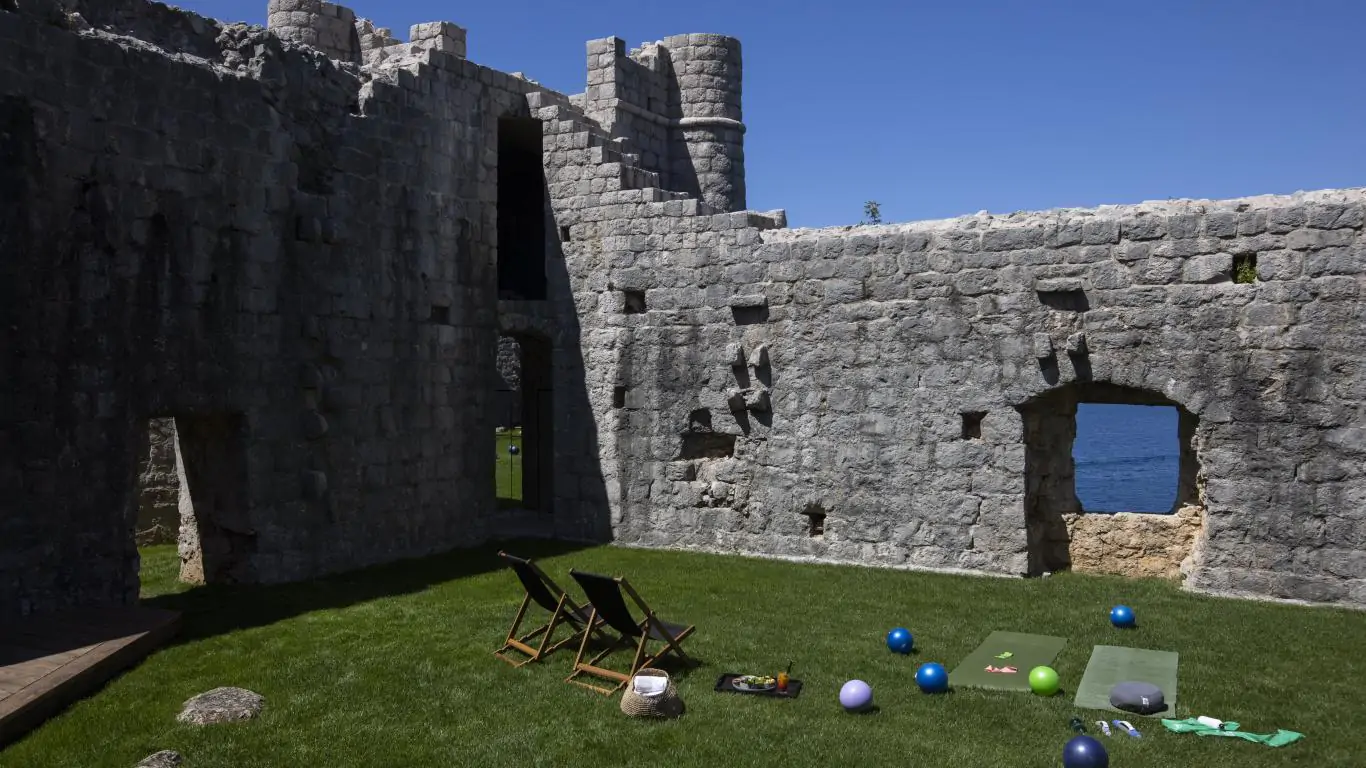 Lopud 1483 | Croatia