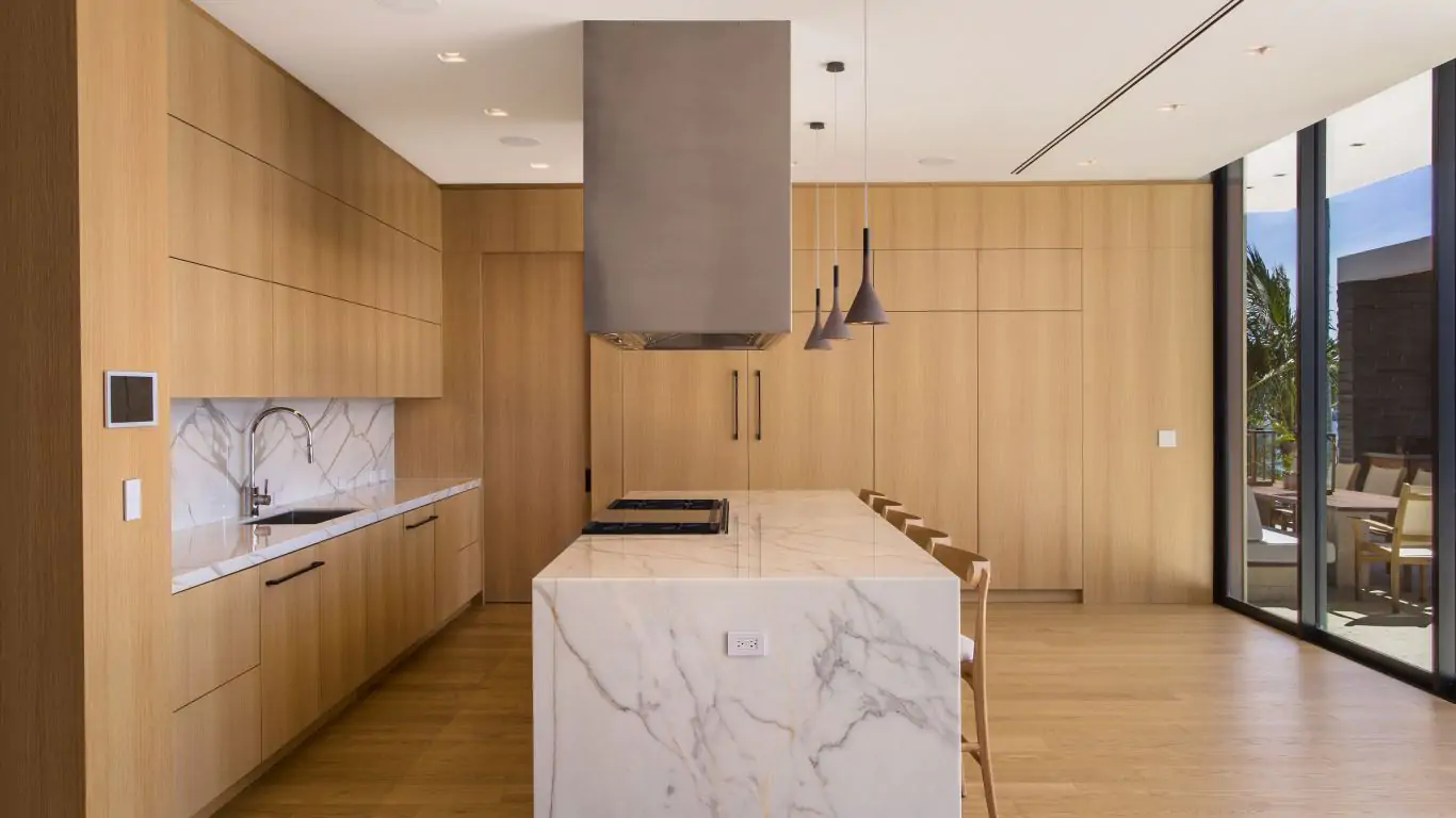 Villa Diana | Miami