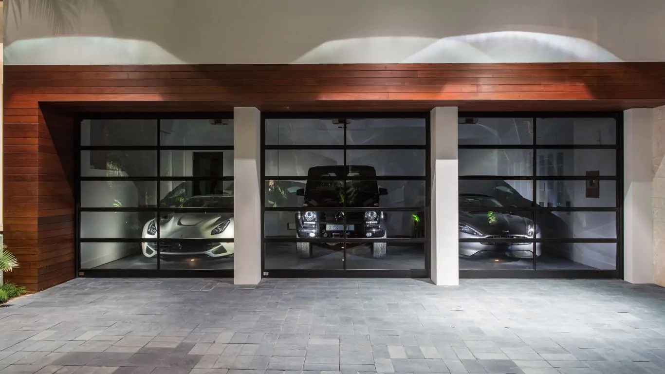 Villa Diana | Miami