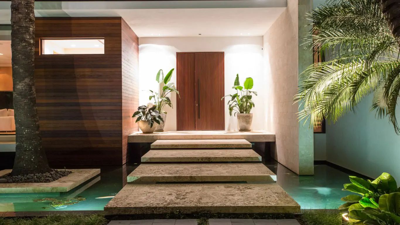 Villa Diana | Miami
