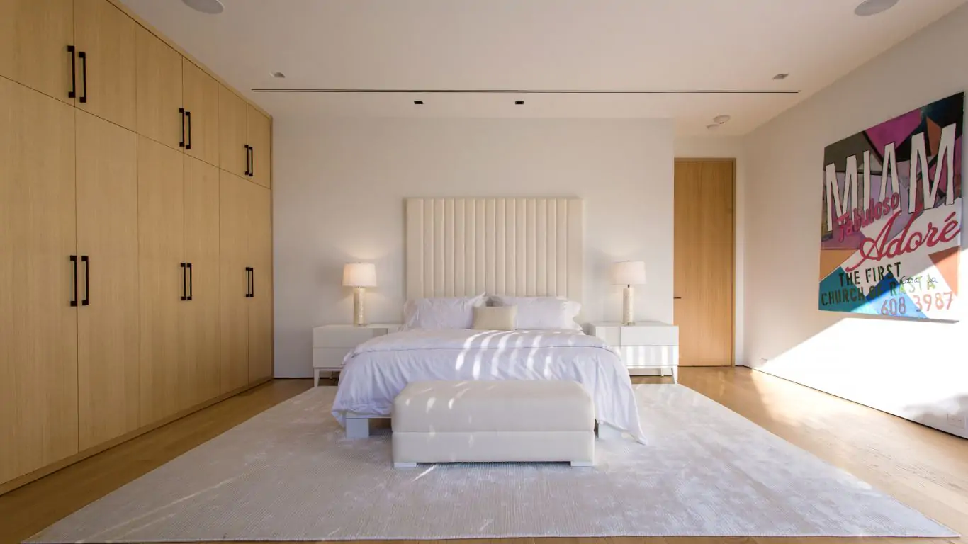 Villa Diana | Miami