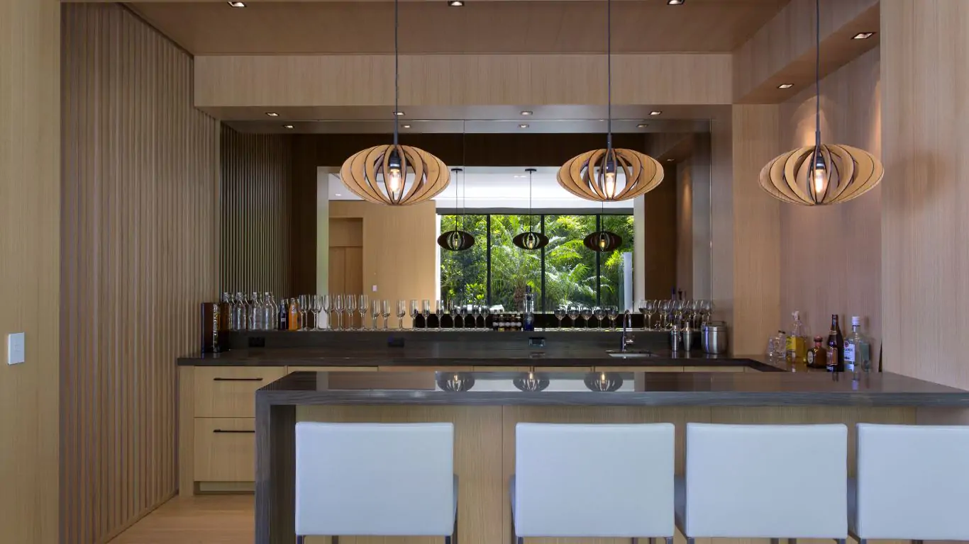 Villa Diana | Miami