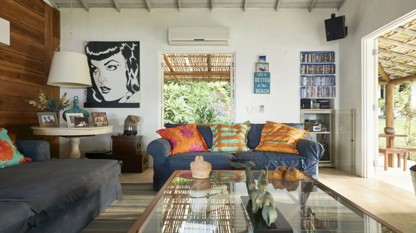 Villa Enseada das Estrelas | Rio de Janeiro