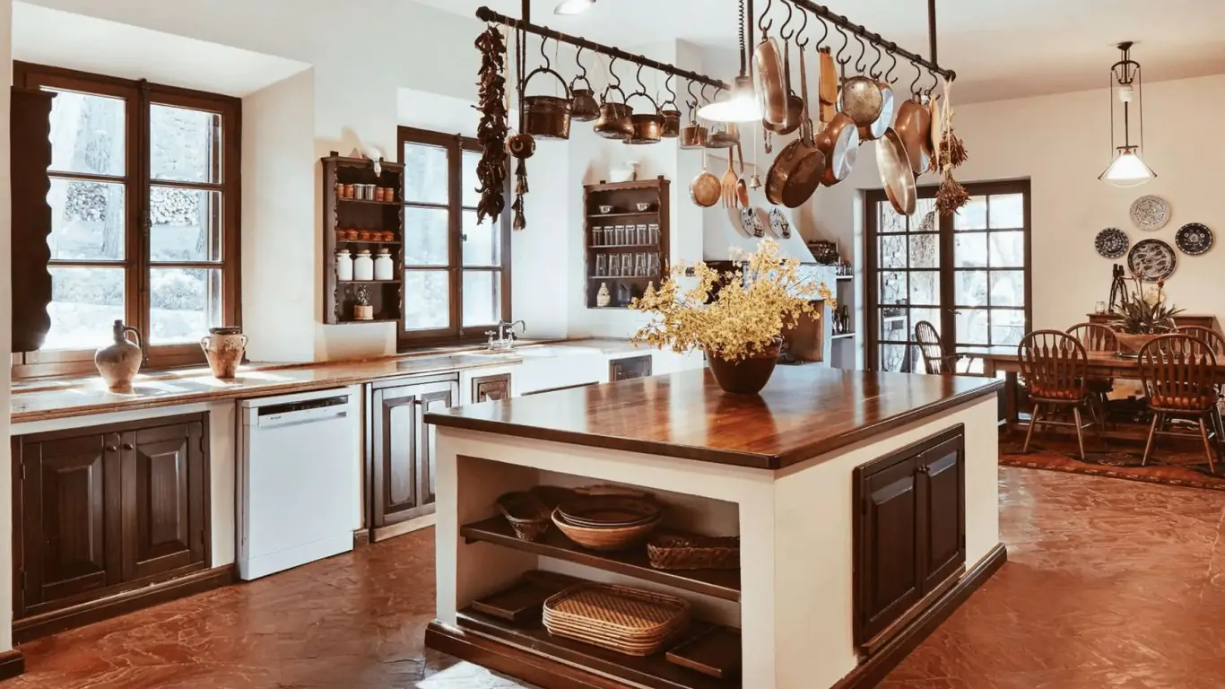 Villa Toskana | Bodrum