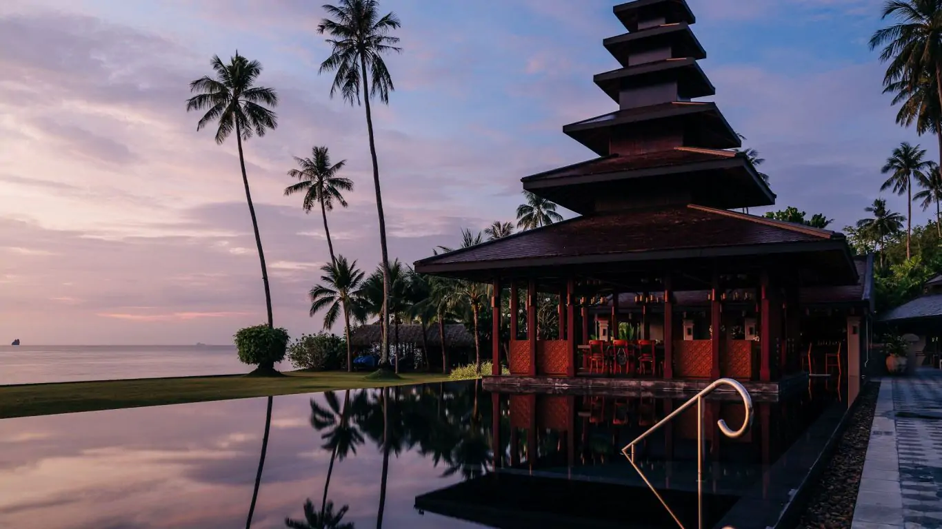 ANI Thailand | Koh Yao Noi