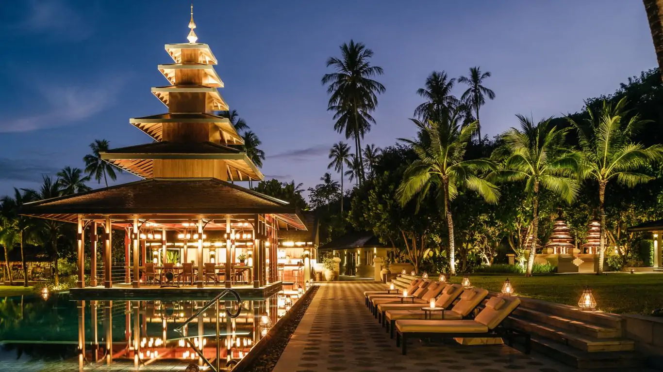 ANI Thailand | Koh Yao Noi