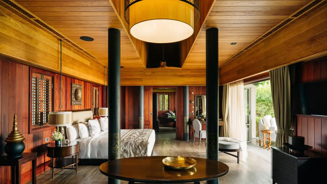 ANI Thailand | Koh Yao Noi