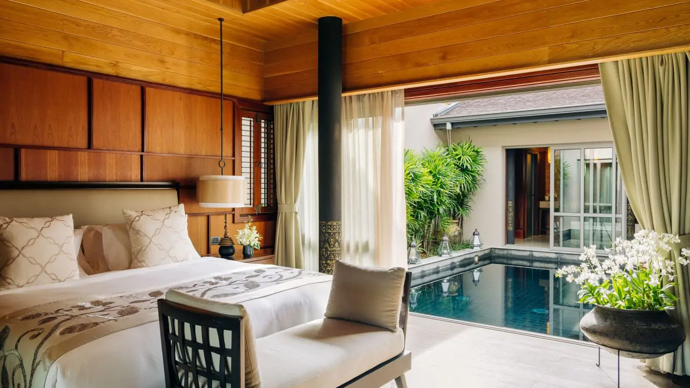 ANI Thailand | Koh Yao Noi