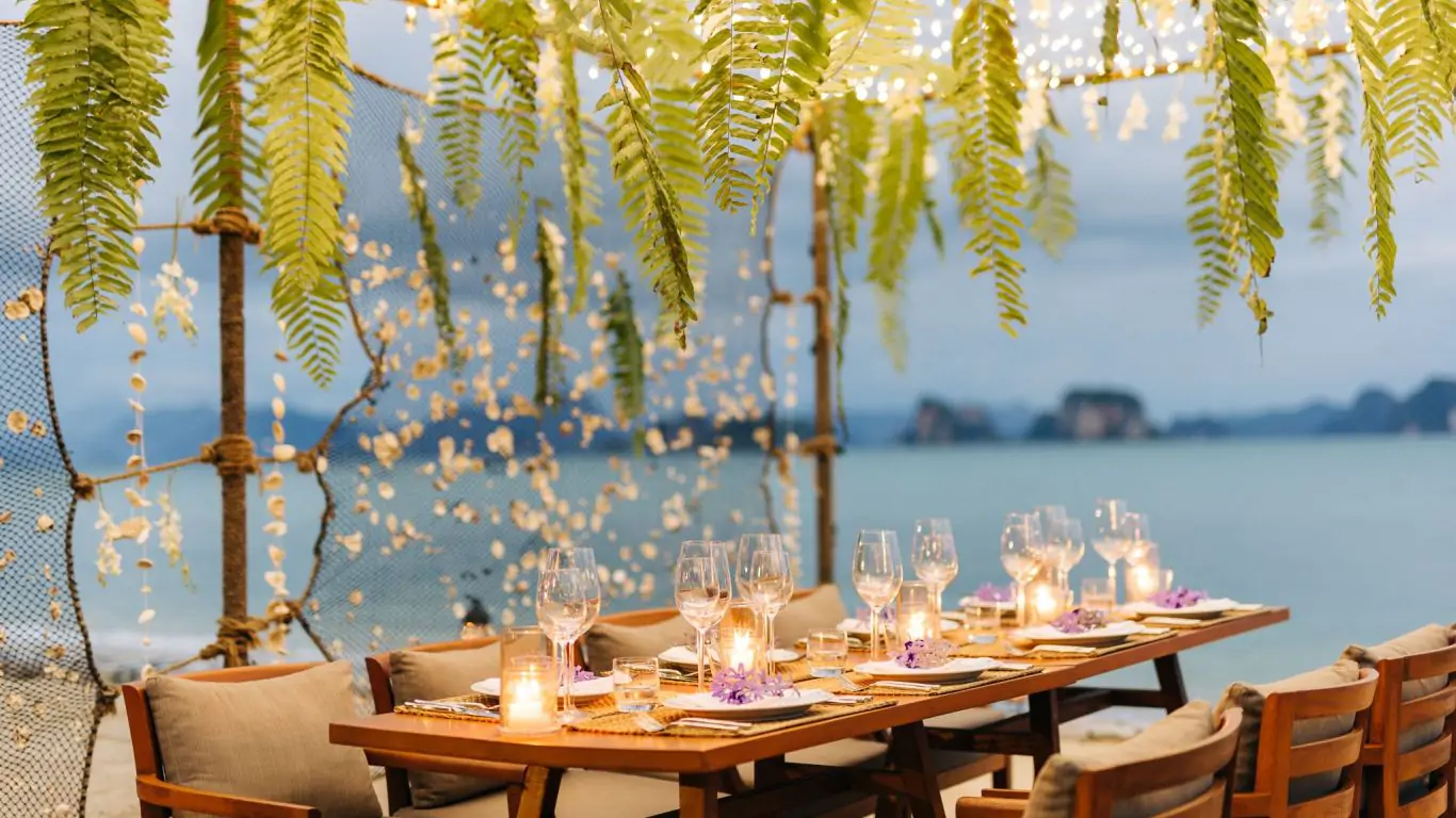 ANI Thailand | Koh Yao Noi