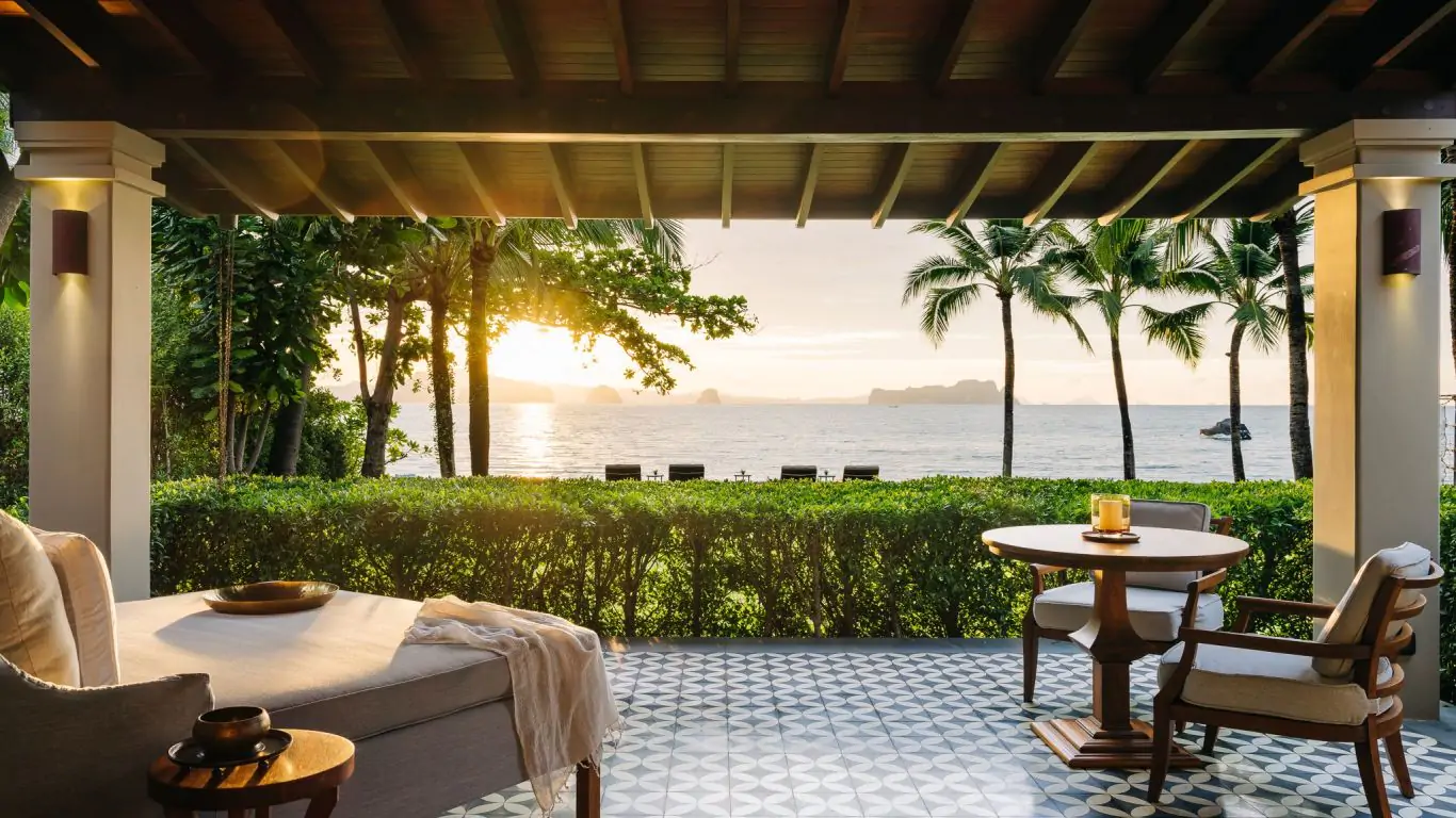 ANI Thailand | Koh Yao Noi
