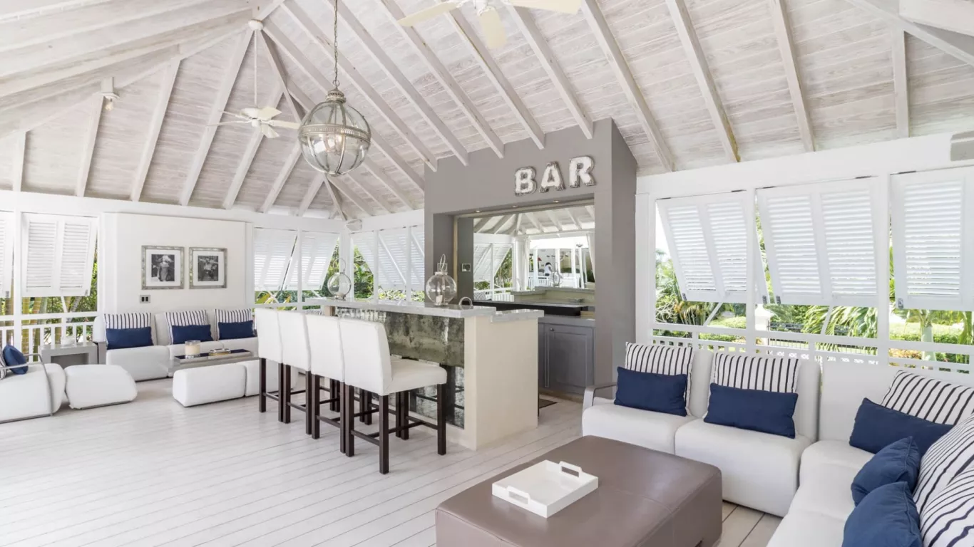 Villa Tradewinds | Barbados
