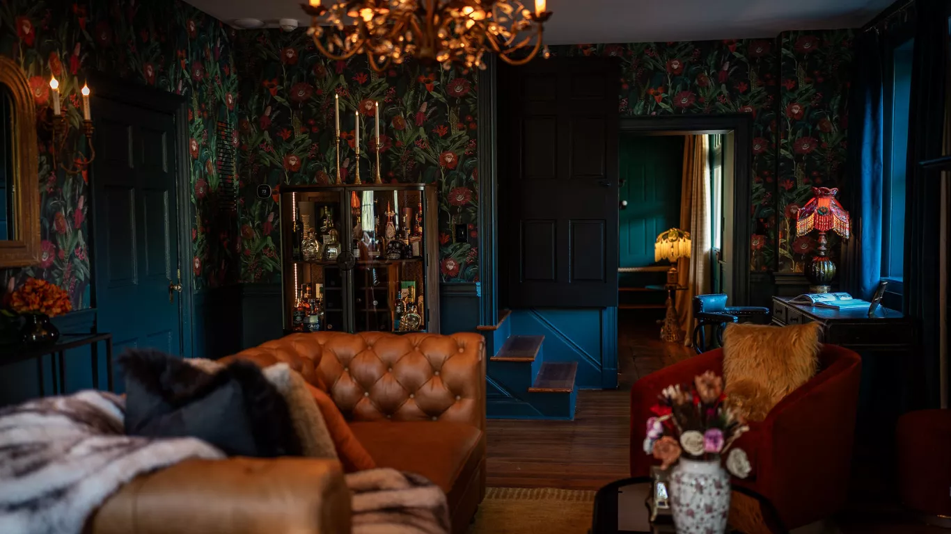 Willowood Washington | Maryland