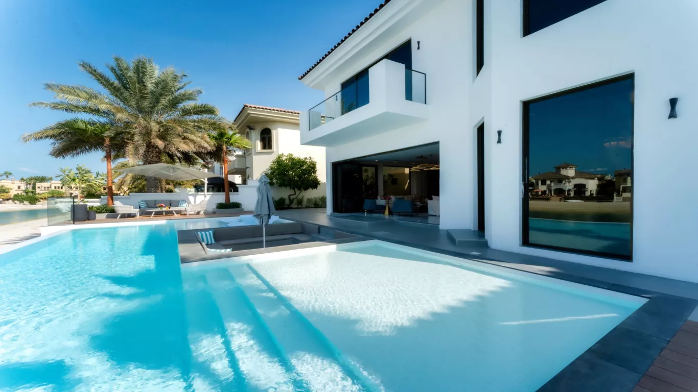 Villa Malissa | Dubai