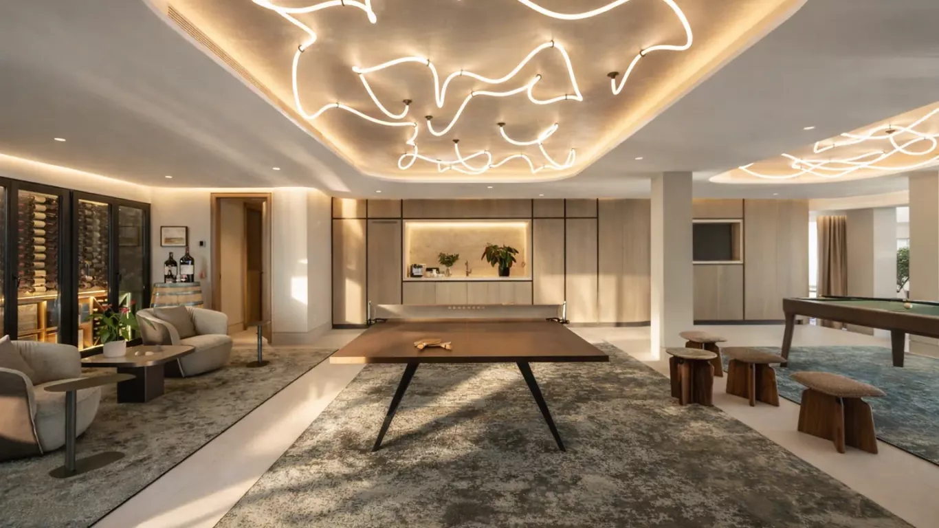 Villa Celestial | Marbella
