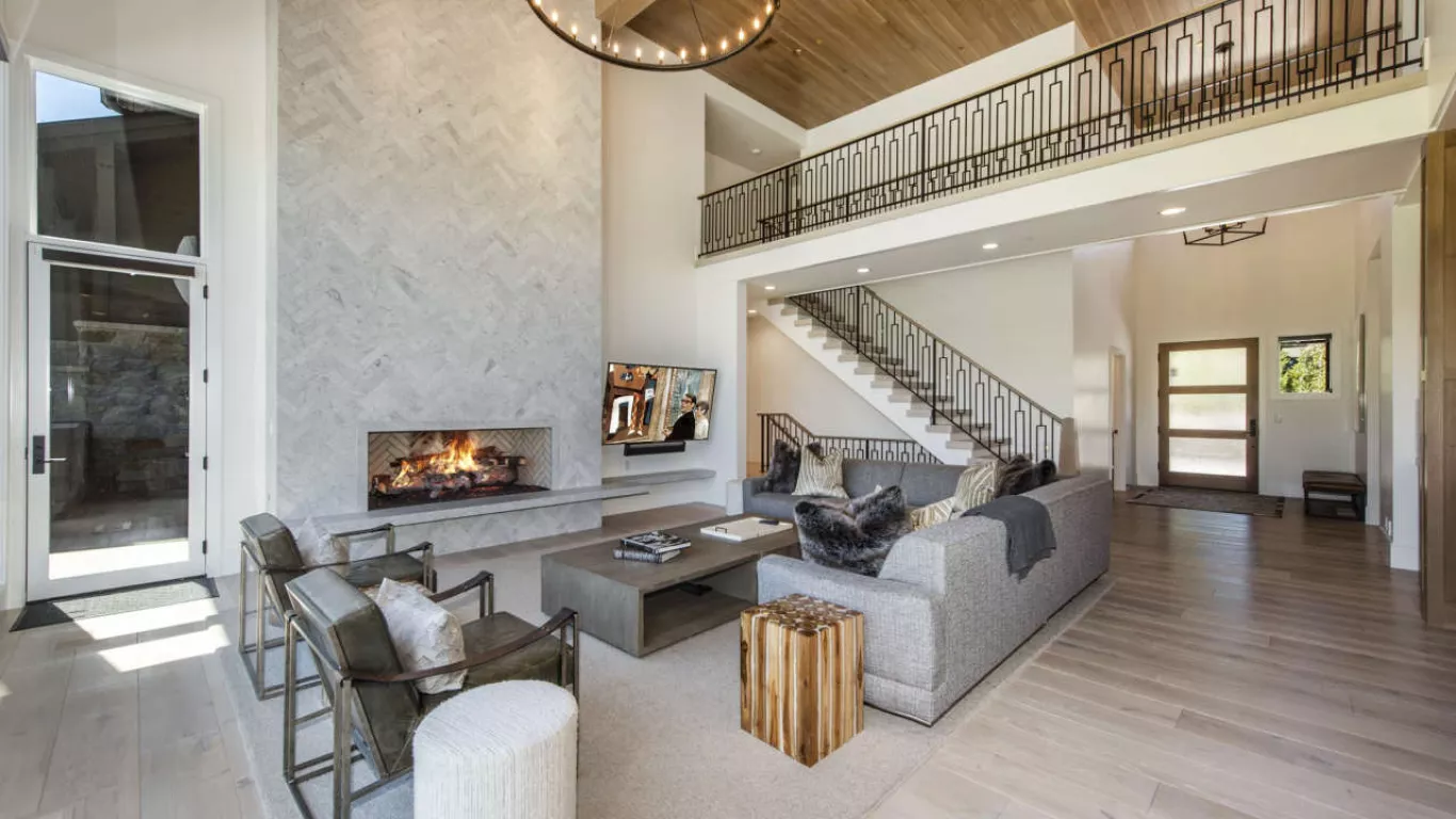 Villa Frostwood Gondola | Park City