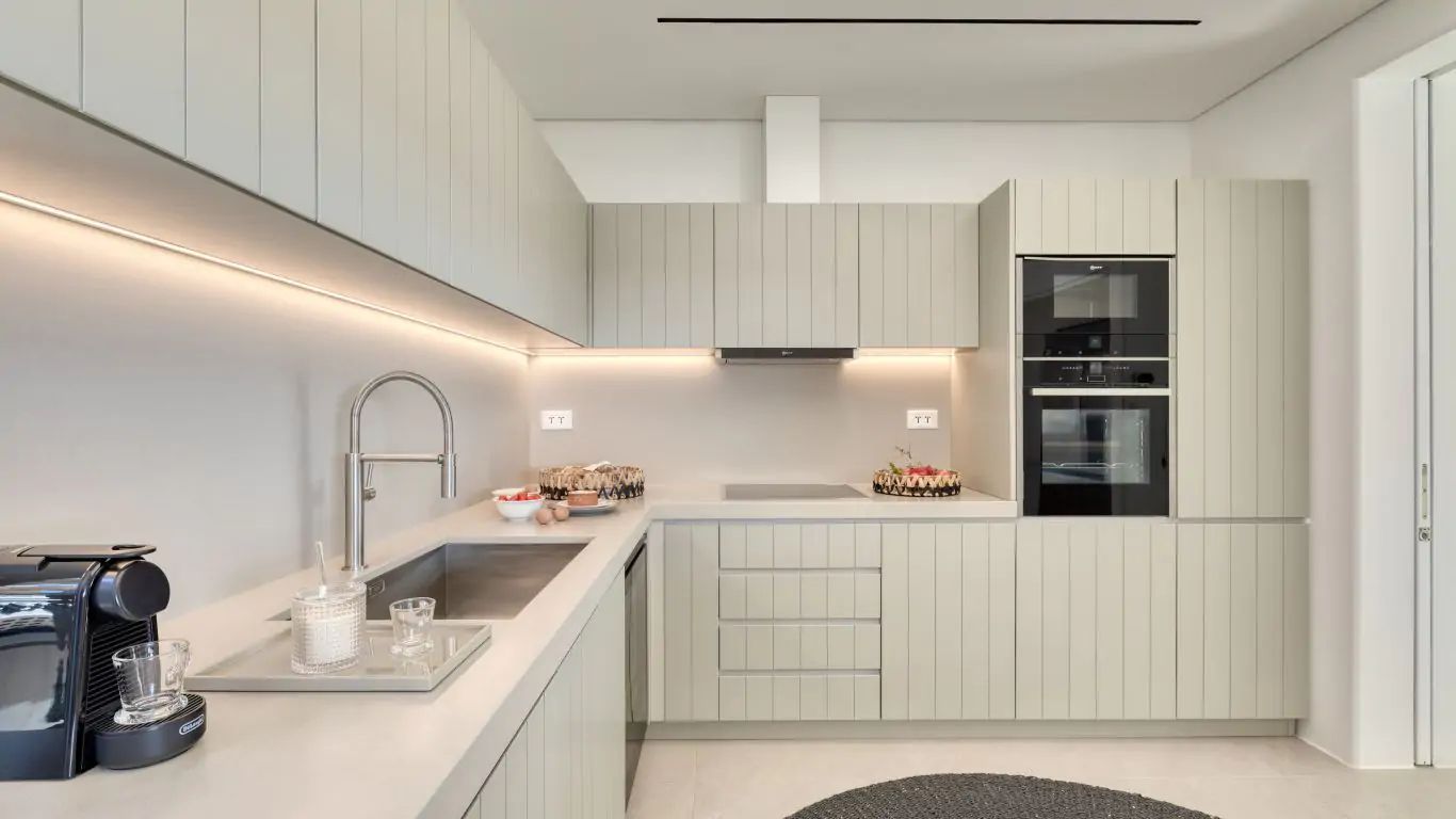 Villa Lania | Mykonos