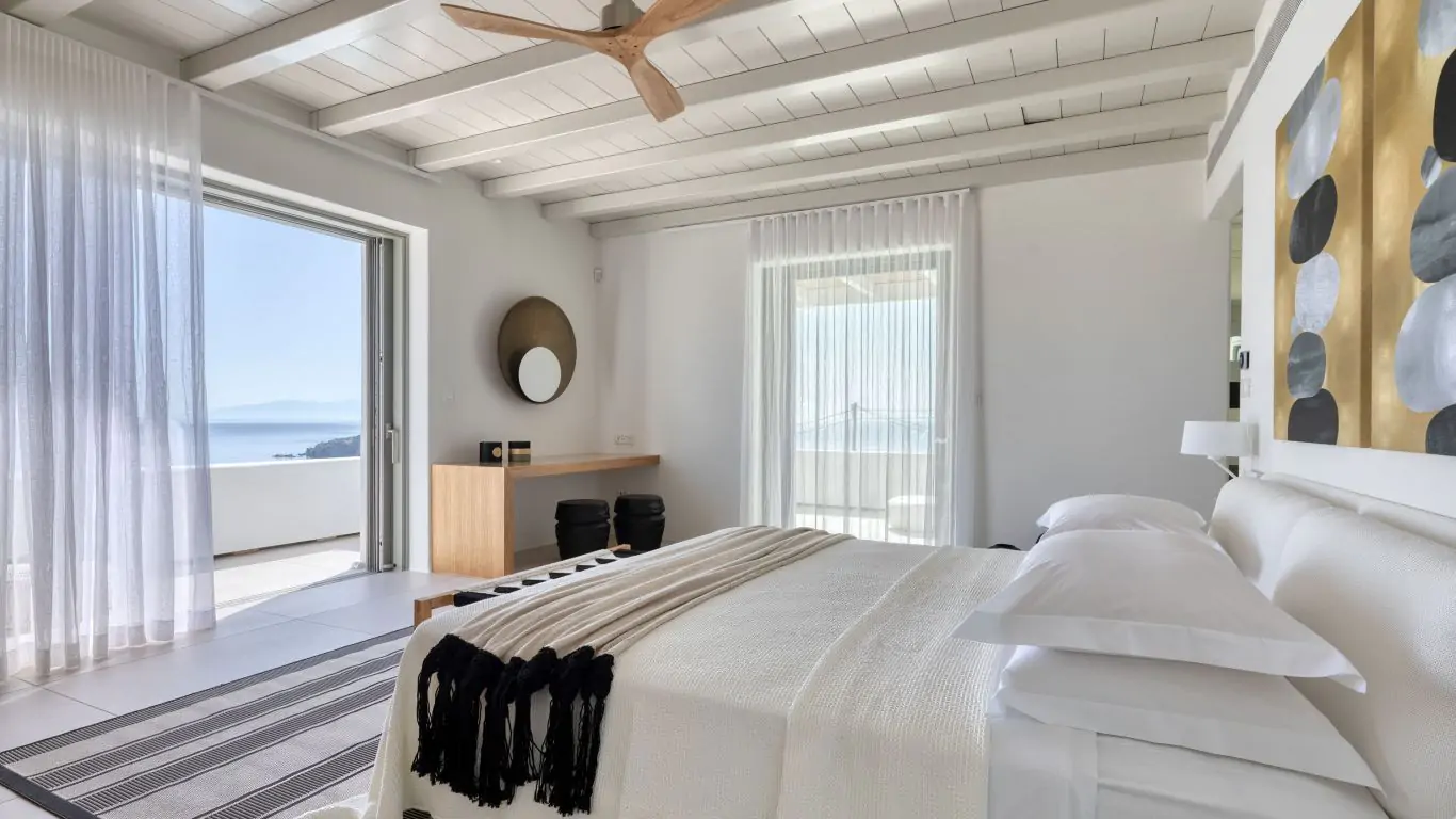 Villa Lania | Mykonos