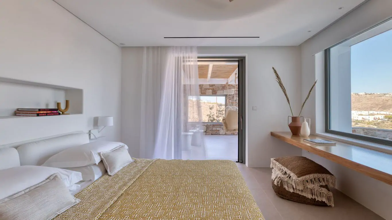 Villa Lania | Mykonos