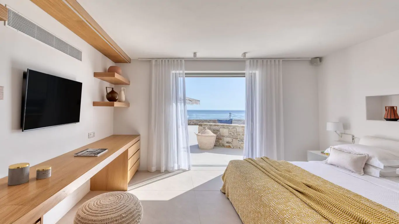 Villa Lania | Mykonos