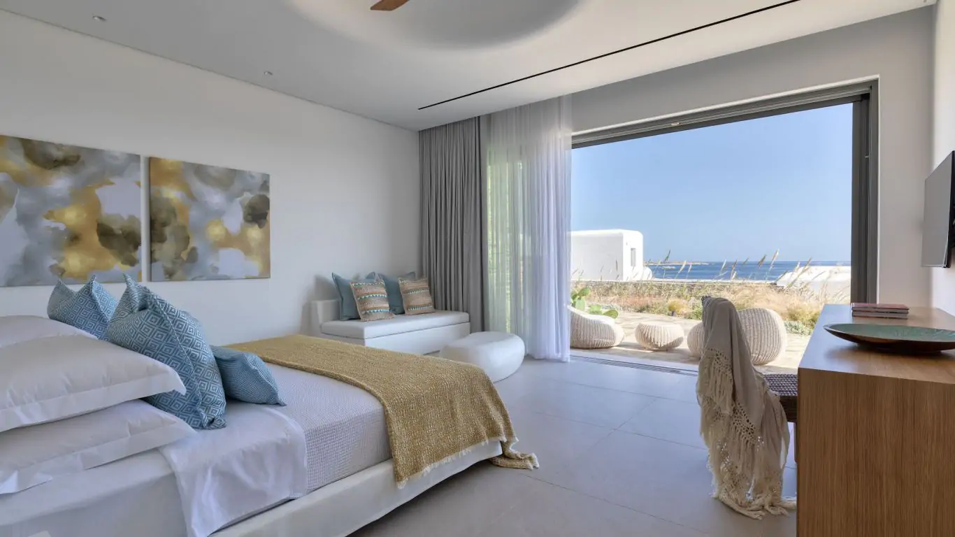 Villa Lania | Mykonos